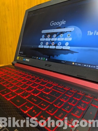 Acer NITRO 5 Gaming Laptop